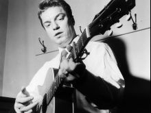 Guy Mitchell