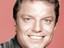 Guy Mitchell