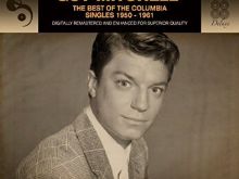 Guy Mitchell