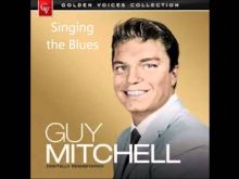 Guy Mitchell