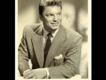 Guy Mitchell