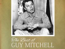 Guy Mitchell