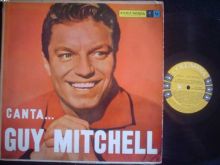 Guy Mitchell