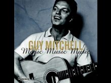 Guy Mitchell