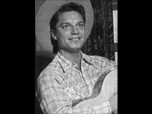 Guy Mitchell