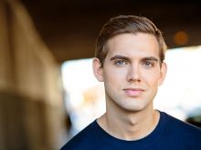 Guy Mitchell photo