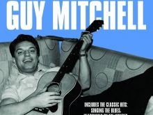 Guy Mitchell