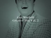 Guy Mitchell