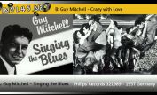 Guy Mitchell