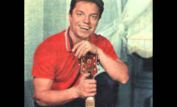 Guy Mitchell