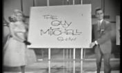 Guy Mitchell