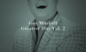 Guy Mitchell