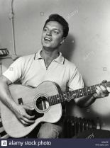 Guy Mitchell