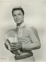 Guy Mitchell