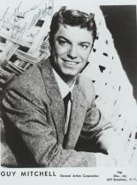 Guy Mitchell