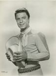 Guy Mitchell