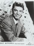 Guy Mitchell