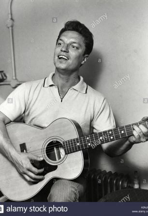 Guy Mitchell