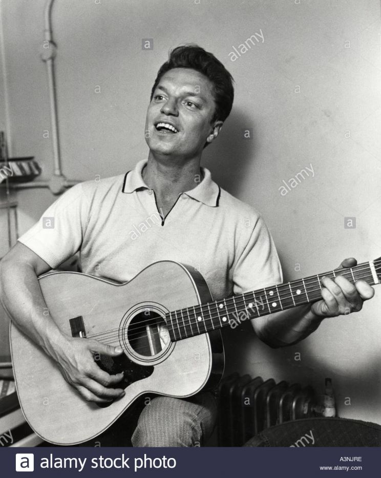 Guy Mitchell