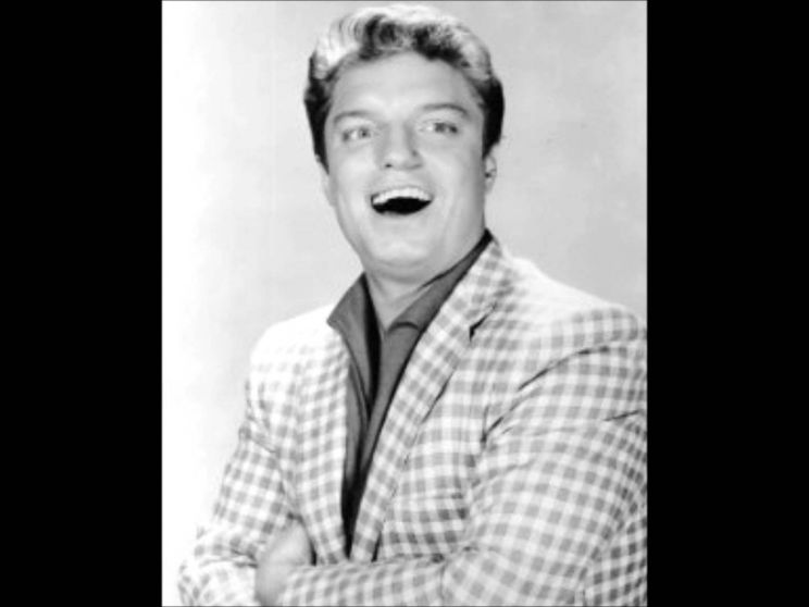 Guy Mitchell