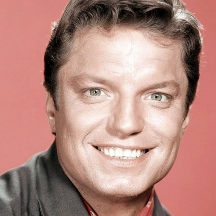 Guy Mitchell