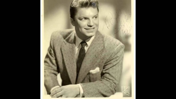 Guy Mitchell