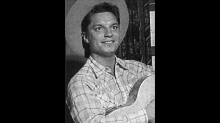 Guy Mitchell