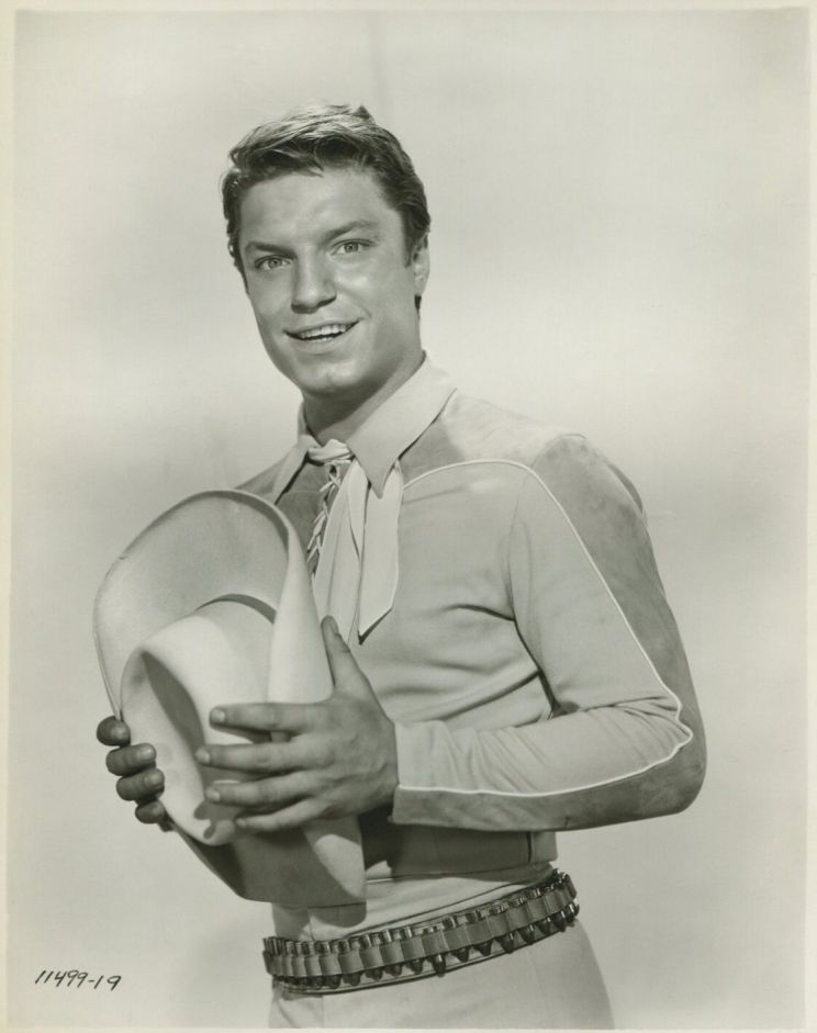 Guy Mitchell