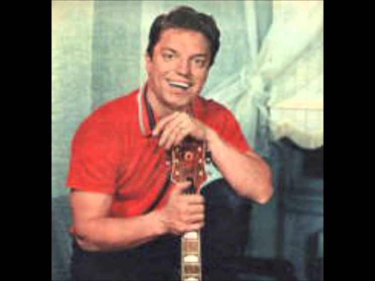 Guy Mitchell