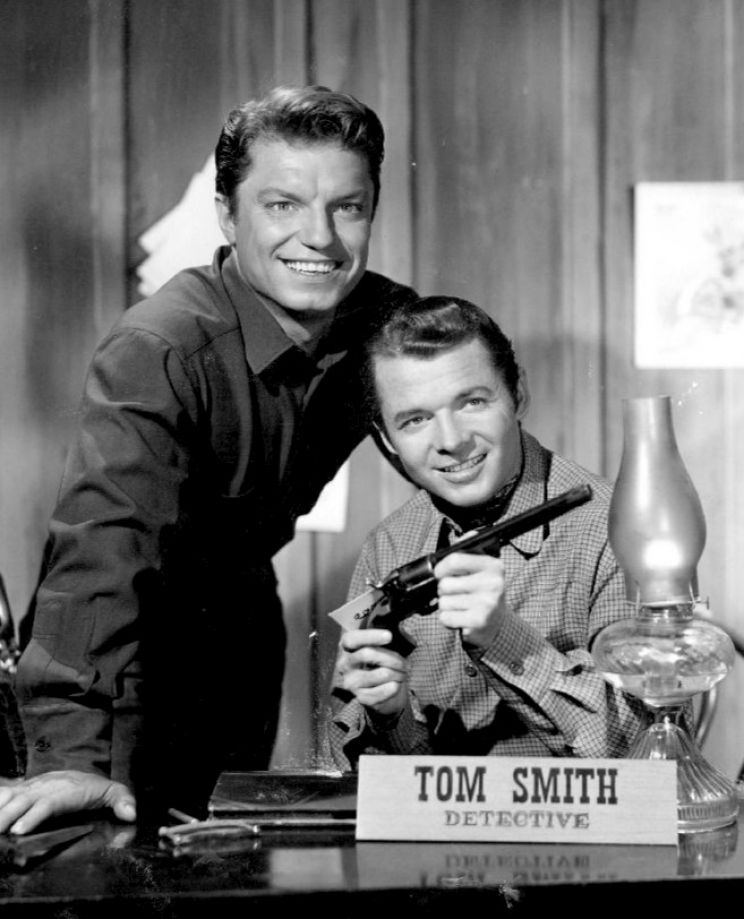 Guy Mitchell