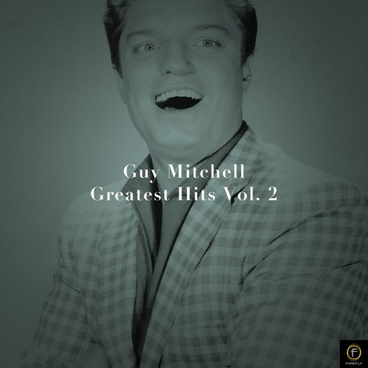 Guy Mitchell