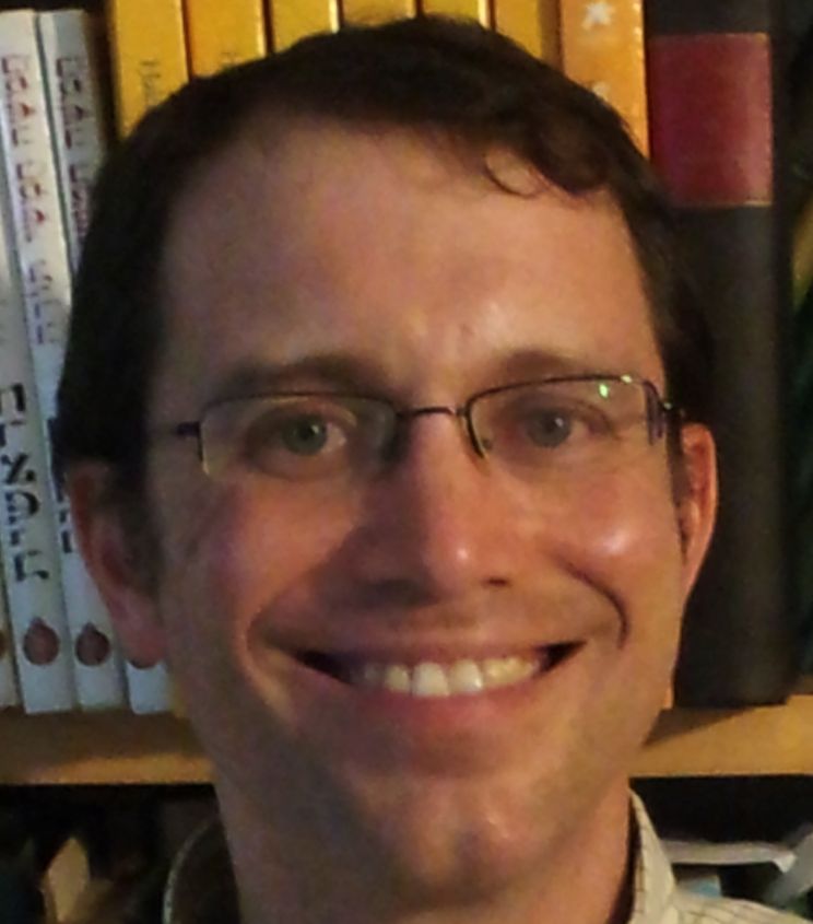Guy Moshe