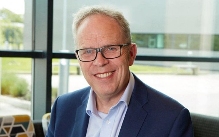 Guy Norris