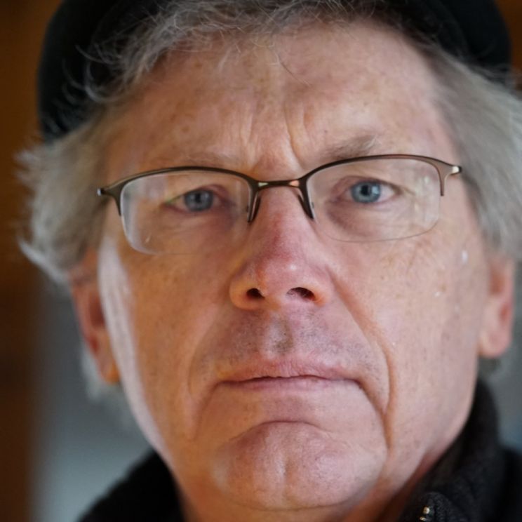 Guy Norris