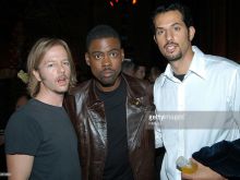 Guy Oseary