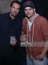 Guy Oseary