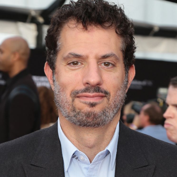 Guy Oseary