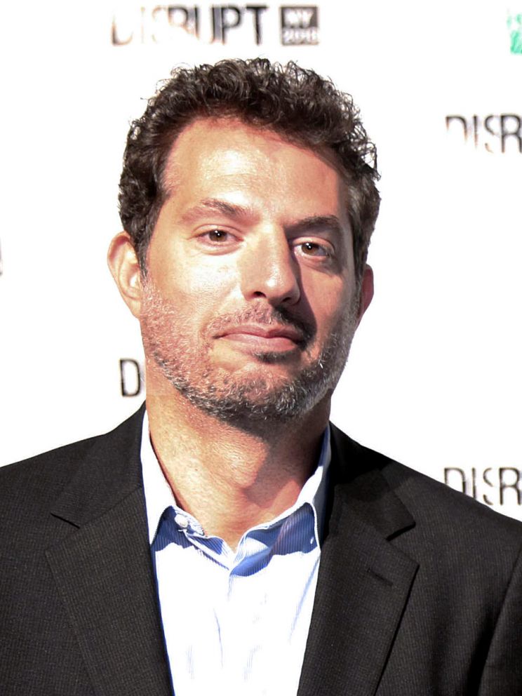 Guy Oseary