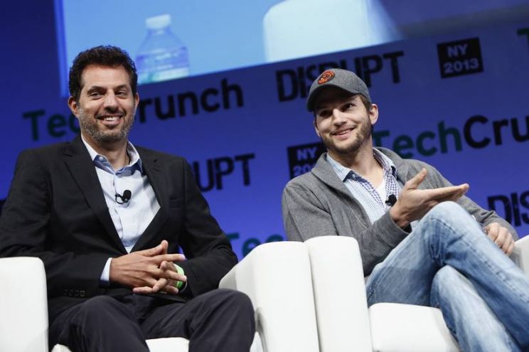 Guy Oseary
