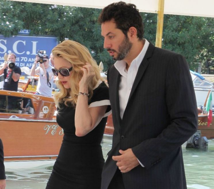 Guy Oseary
