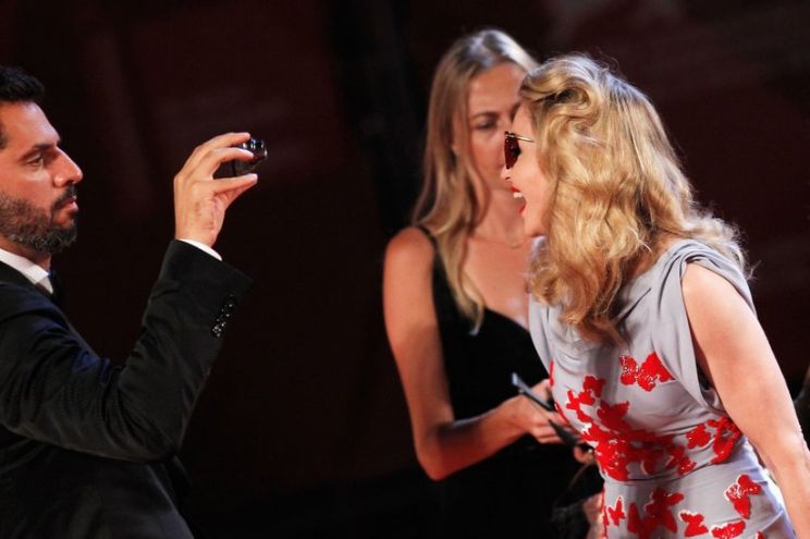 Guy Oseary