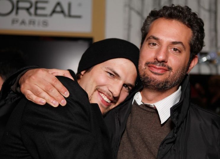 Guy Oseary