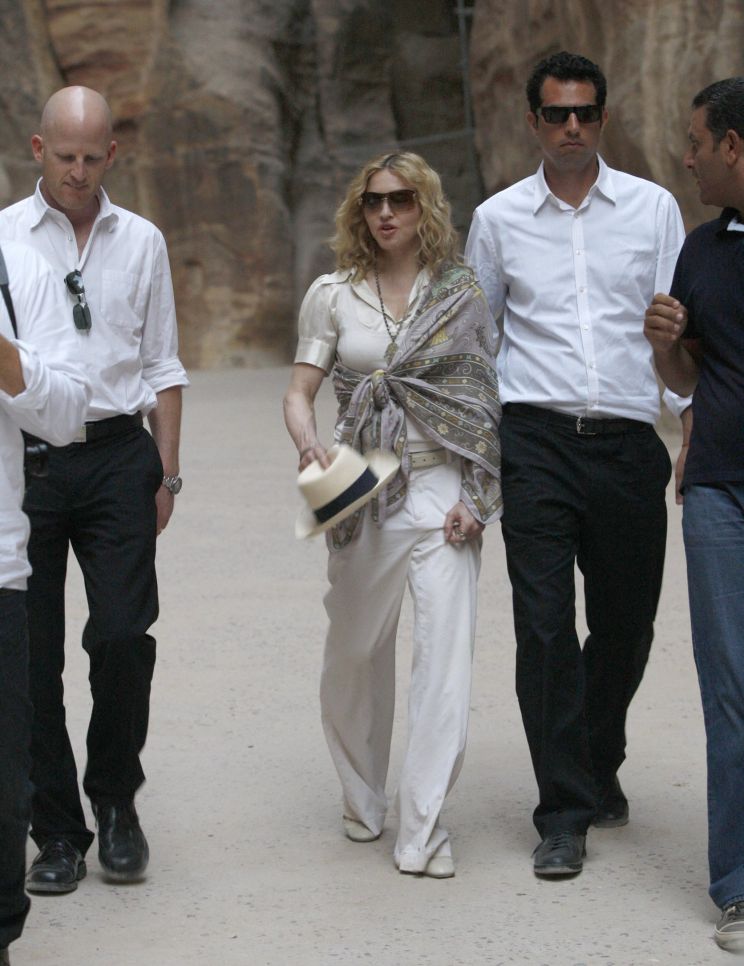 Guy Oseary