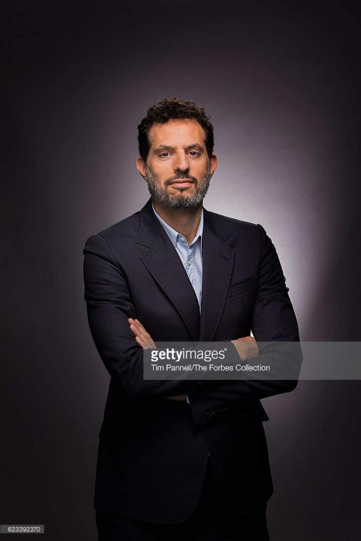 Guy Oseary