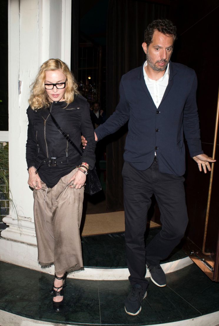 Guy Oseary