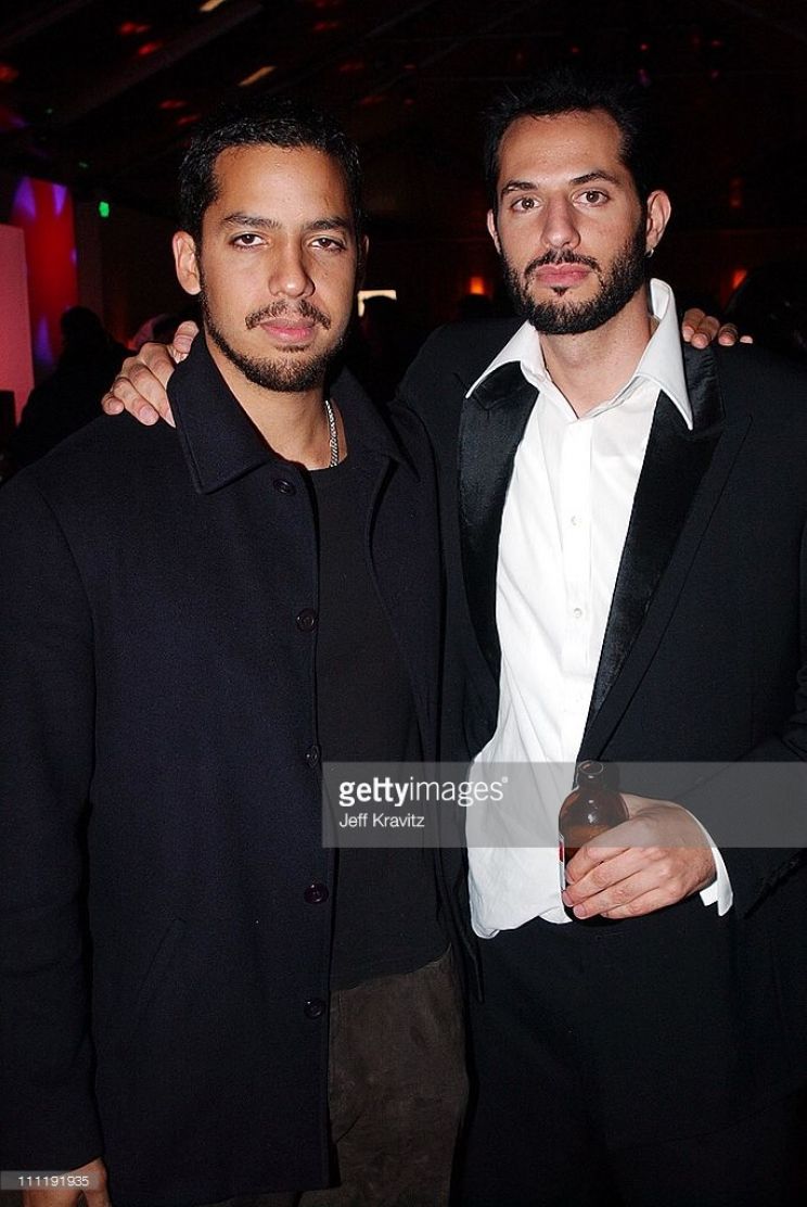 Guy Oseary