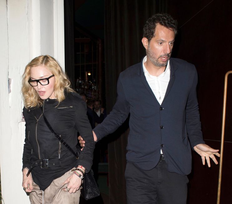 Guy Oseary