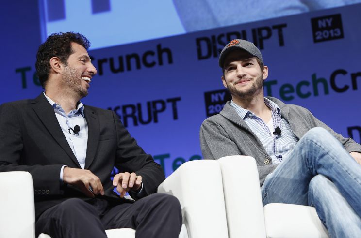Guy Oseary