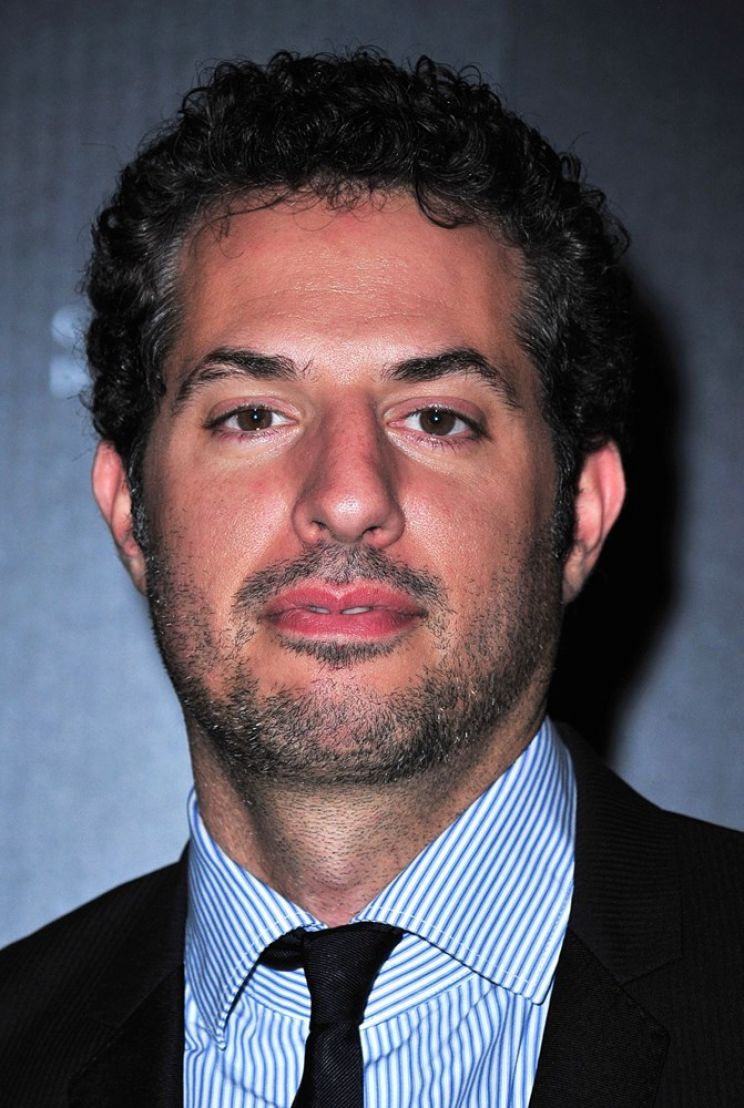 Guy Oseary