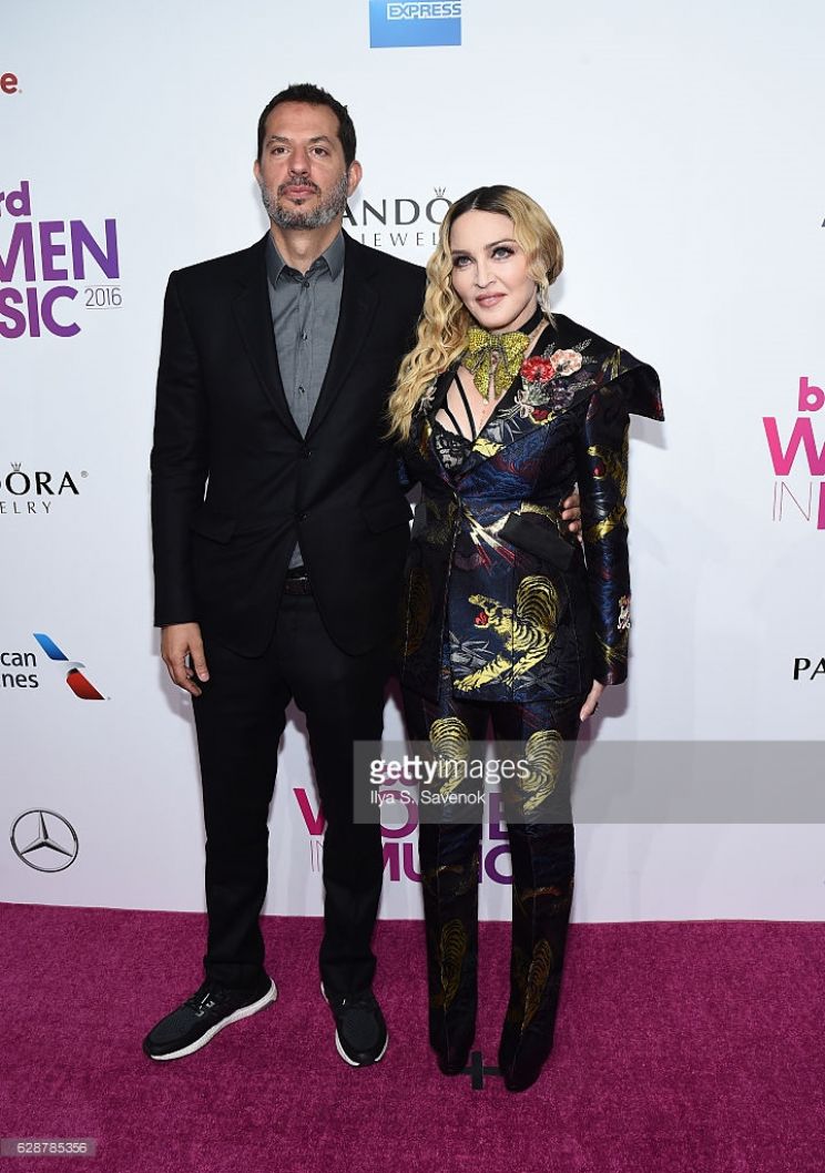 Guy Oseary
